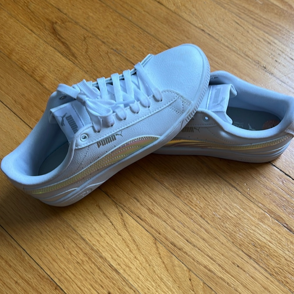 Women’s Puma SoftFoam+ sneakers